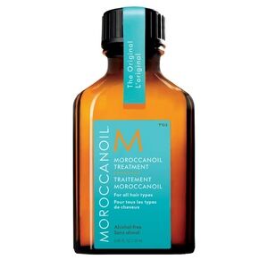 Moroccanoil Hydrating Hair Oil
